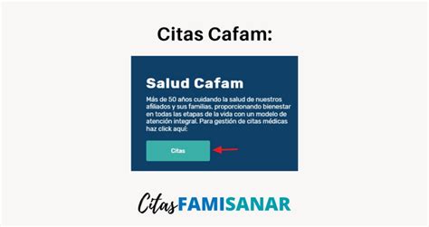 resultados famisanar cafam|Descarga tus resultados